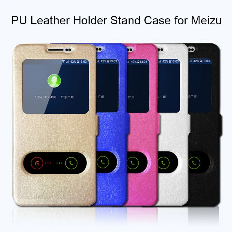 

Leather Case For Meizu M3s M5s M5c M6s M6t M2 M3 M5 M6 Note Holder Case For Meizu U10 U20 E3 Mx6 Pro 6 7 Case On Meizu 15 Lite