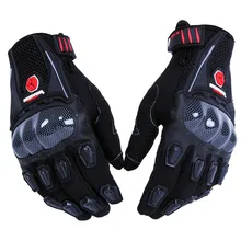SCOYCO MC09 мото защитные мотоциклетные перчатки мужские перчатки мотор мотоциклист байкер спортивные гонки Dh перчатки «MTB»