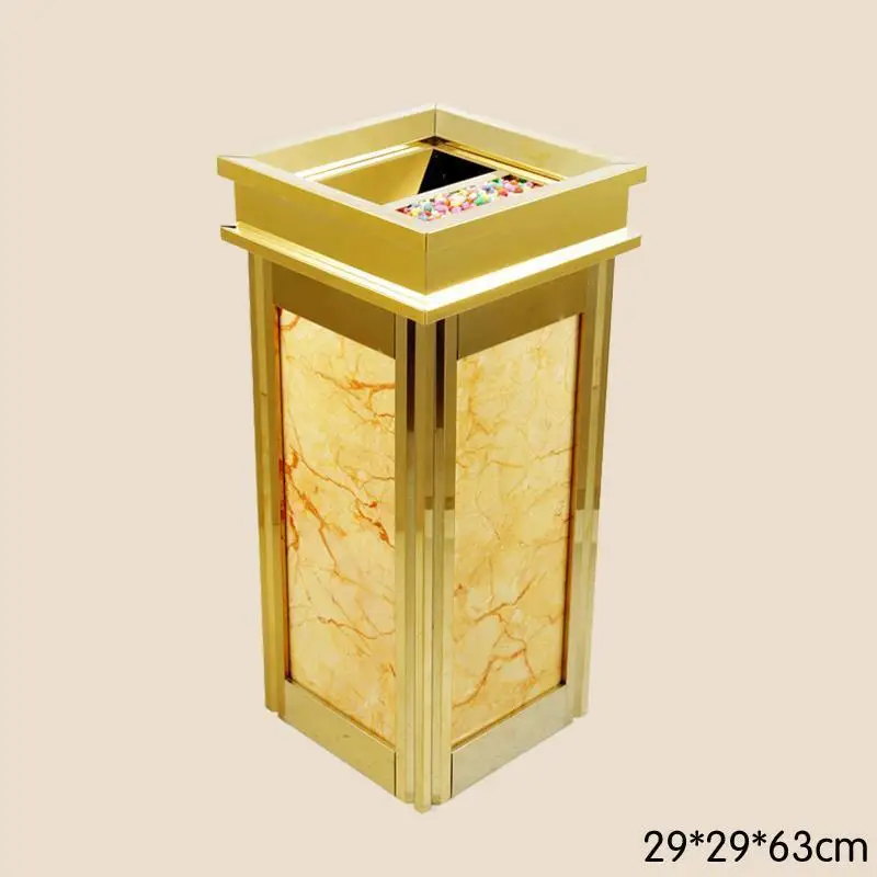 De Banheiro кухонный компост Trashcan Prullenbak Vuilnisbak Коммерческая мусорная корзина для