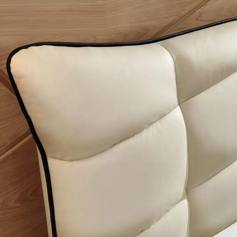 Набор для комнаты освещенный Enfant Yatak odsi Mobilya Box Meuble дом кожаный де Dormitorio Cama