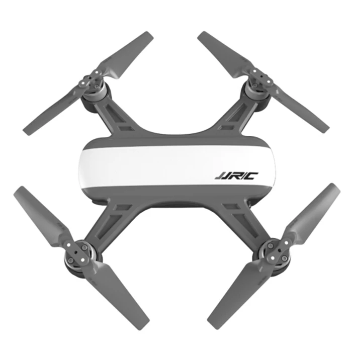 JJRC X9 5G 1080P WiFi FPV RC Drone GPS Brushless Gimbal Flow Positioning Altitude Hold Quadcopter Remote Control Helicopters