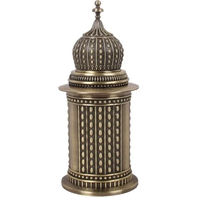 

Container Household Retro Dispenser Portable Table Toothpick Holder Organizer Decoration Home Toothpick Storage Box