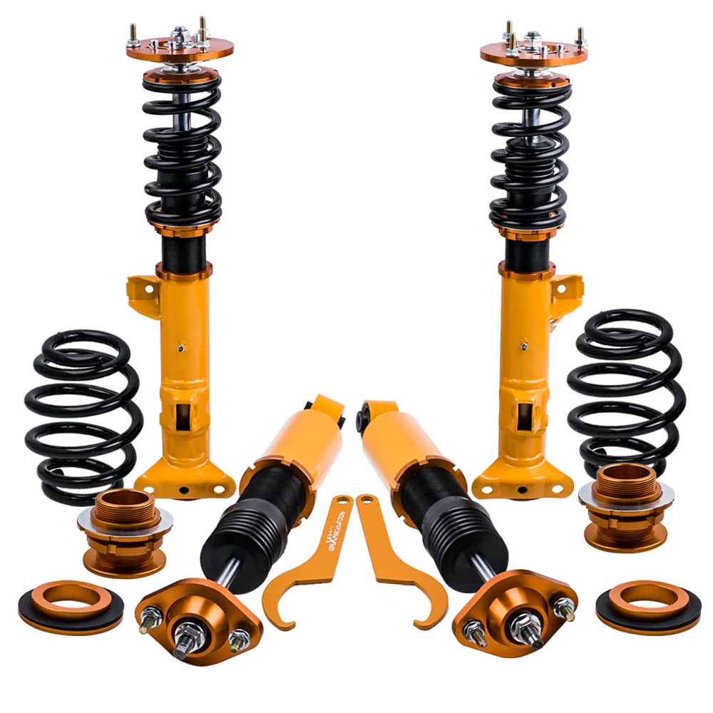 Shock Suspension Strut for BMW E36 316 318 320 328 Coilover Lowering