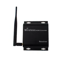HY01 HD Wireless Transmission System Wireless HDMI Extender Transmitter Receiver Video WIFI 50-200m Wireless HDMI TV Sender