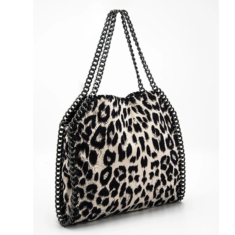 

Christmas Bag Leopard Womens large designer handbags and purses high quality ladies bags 2019 Fashion handbags 808-Leopard