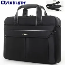 Портфели для ноутбуков, дорожная сумка на одно плечо для мужчин, сумки для работы через плечо, Офисная папка, портфель для MacBook Pro hp DELL