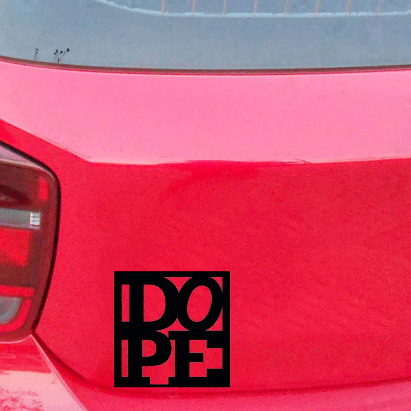 Dope Jdm Block Glass Wall Windows Doors Car Sticker Auto Vinyl Laptop Decal Sticker Gift Decoration Dope Jdm Block Glass Wall Windows Doors Car Sticker Auto Vinyl Laptop Decal Sticker Gift Decoration