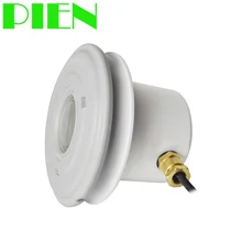 Встраиваемый светодиодный светильник для бассейна, водонепроницаемый IP68 подводный светильник с нишей для бетона, виниловый лайнер для бассейна 9 Вт, переменный ток, постоянный ток, 12 В, RGB