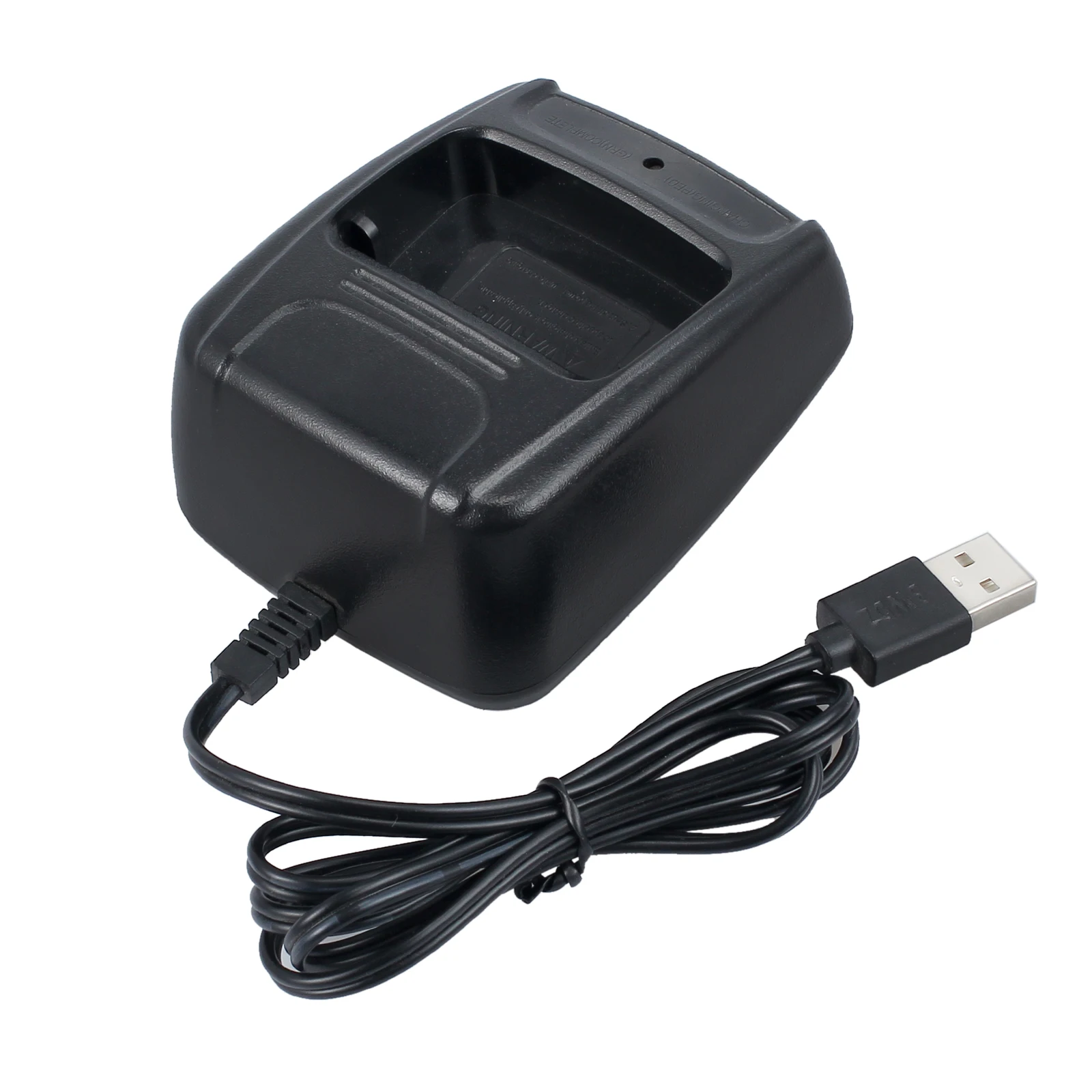 Proster для UV 5R USB настольное зарядное устройство аккумулятора H777 портативной рации