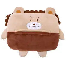 Животное Авто Коробка для салфеток Висячие автомобильные сумки для багажника держатель для салфеток коробка для хранения