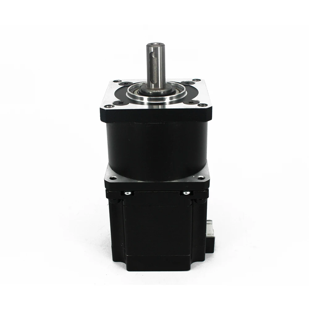 

Nema 23 57mm Precise Planetary Gearbox Stepper Motor Ratio 3:1 with 54mm Length Stepping Motor for CNC 3D Printer