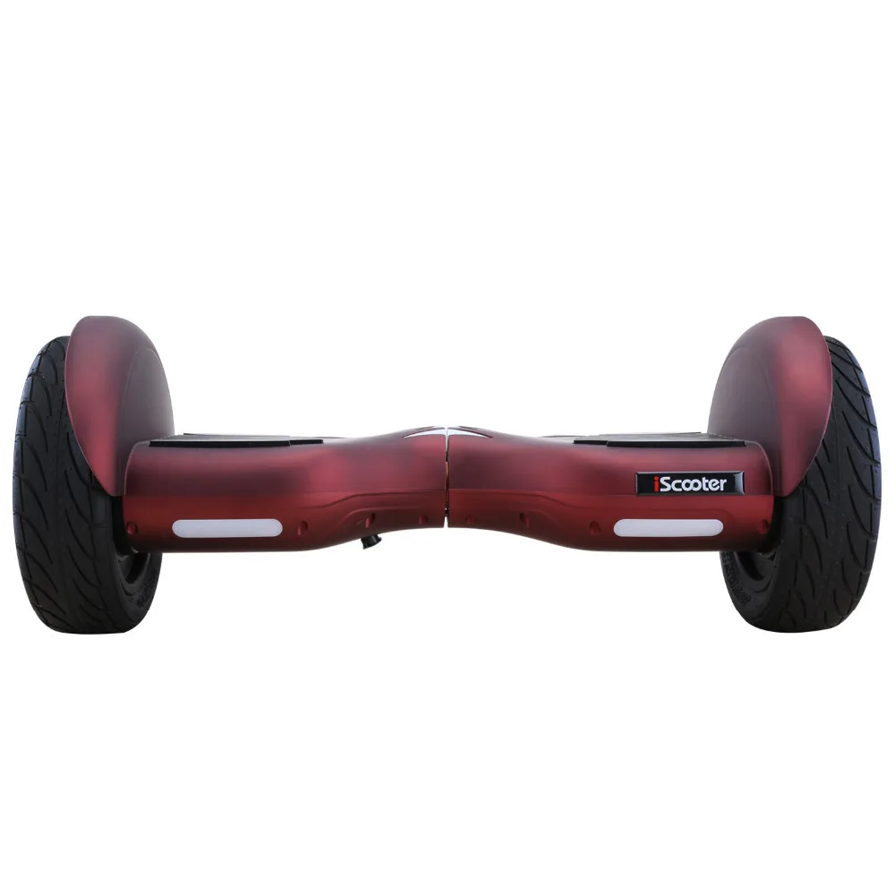 Hoverboards 10 Inch Scooter Self Balance Electric Hoverboard Overboard Gyroscooter Oxboard Skateboard Two Wheels Hoverboard