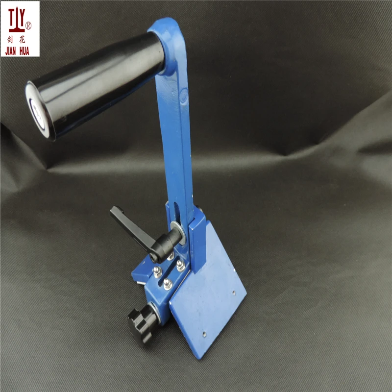 Free shipping 25-160mm PE pipe chamfering device pb pipe trimmer pp plastic pipe scraper nozzle chamfer planing plumbing tool