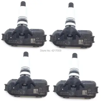 

High Quality Tire Pressure Sensor For Hyundai I30 I35 Elantra Kia K3 TPMS Sensor 434MHZ 52933-3X300 529333X300