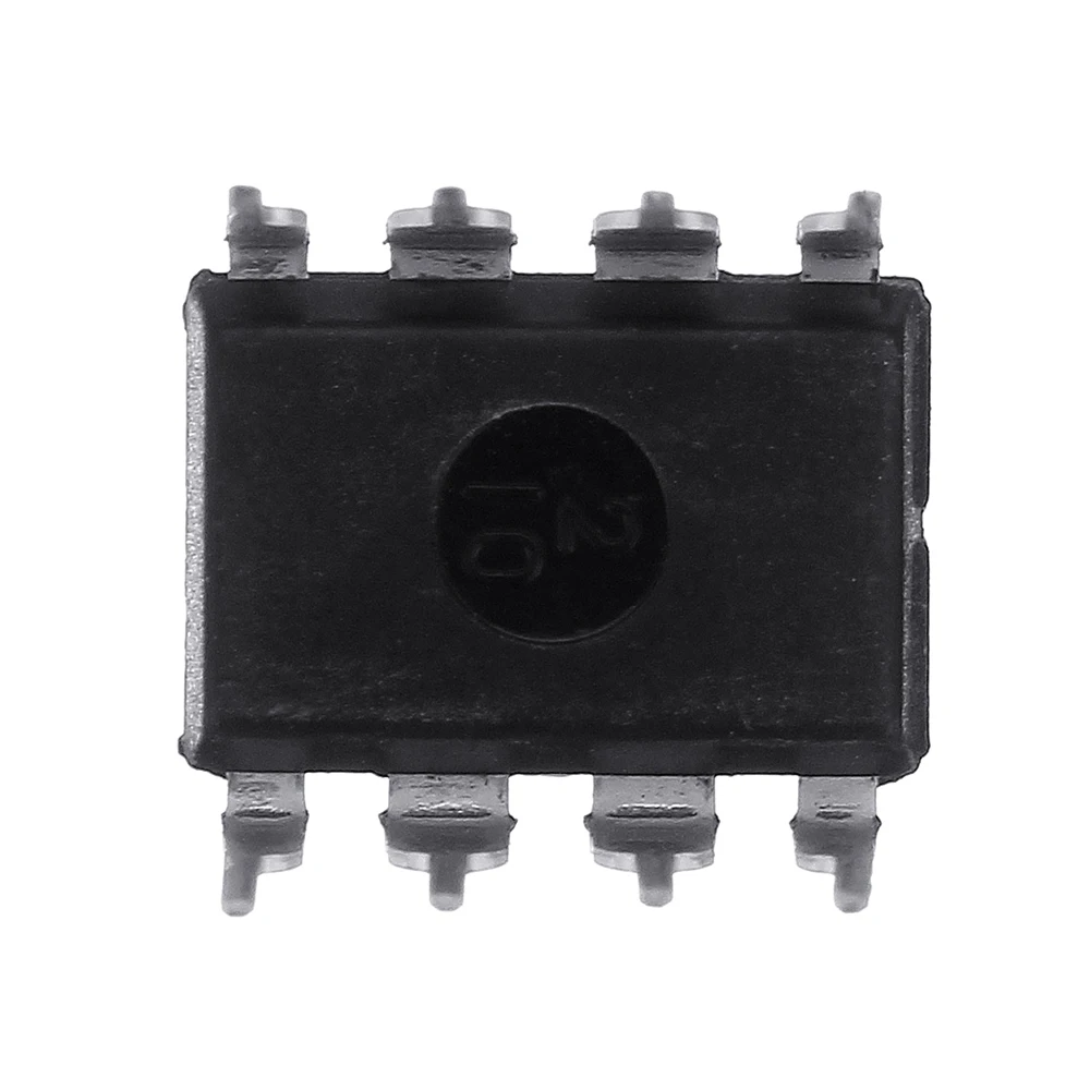 CLAITE 10 шт. микросхема усилителя звука чип LM386N DIP8 LM386 DIP 1 IC|Операционные усилители| |