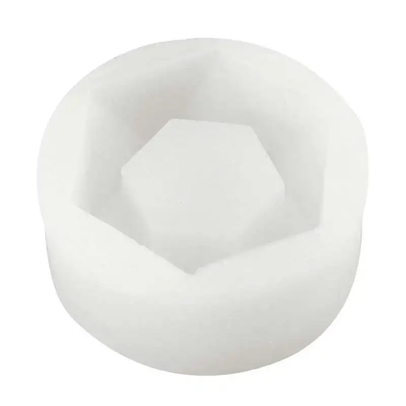 

Diamond Shaped Surface Succulent Plant Flower Pot Soap Bottle Mold Silicone Mold Diy Ashtray Candle Holder Mould