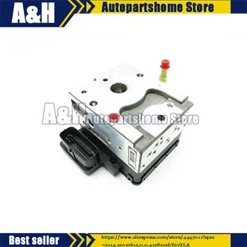 

Remanufactured ABS Pump Hydraulic Unit For Lexus LS600 600hl 44510-50100