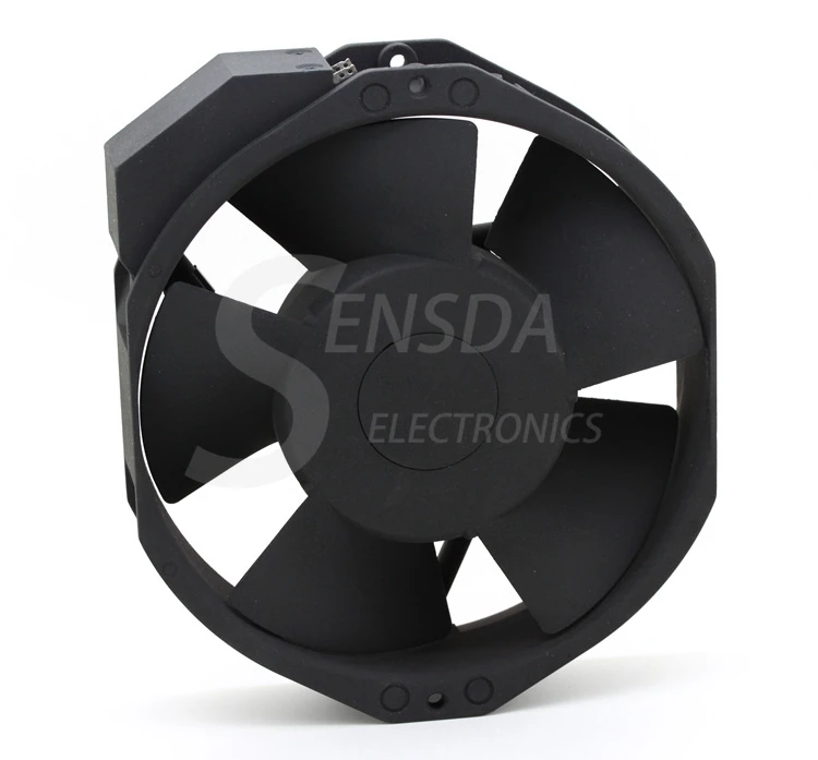 de refrigeração 5915pc-23t-b30 1738 230v 170mm