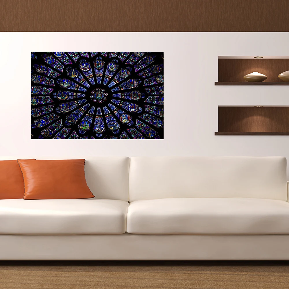 

Notre Dame Commemorative Poster Available in Multiple Sizes Home Decoration