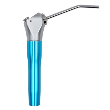 

NEW Dental Integrated Table Accessories Three-Way Syringe Gun Nozzle Hot