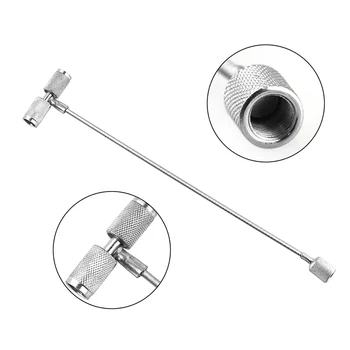 

1Pc Installation Car Tire Plug Core Puller Remover Repair Tool For Motor Auto