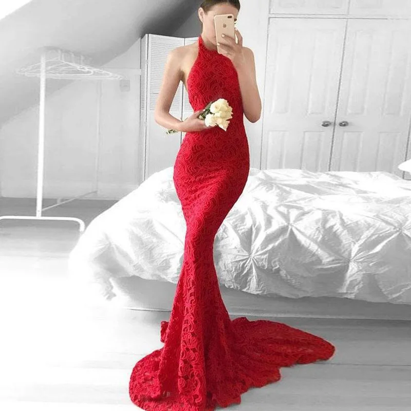

Lady Evening Club Party Dress Women Sleeveless Backless Prom Festival Long Maxi Dresses Large Size High Quality Women Long Dress