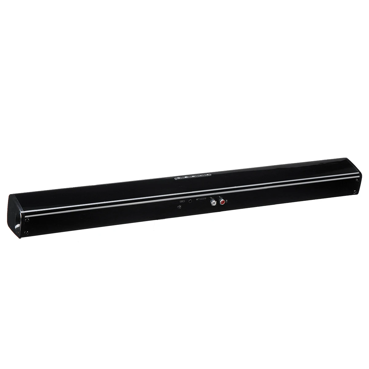20W TV Speaker Soundbar bluetooth Wireless Home Theater Sound Bar Remote Control