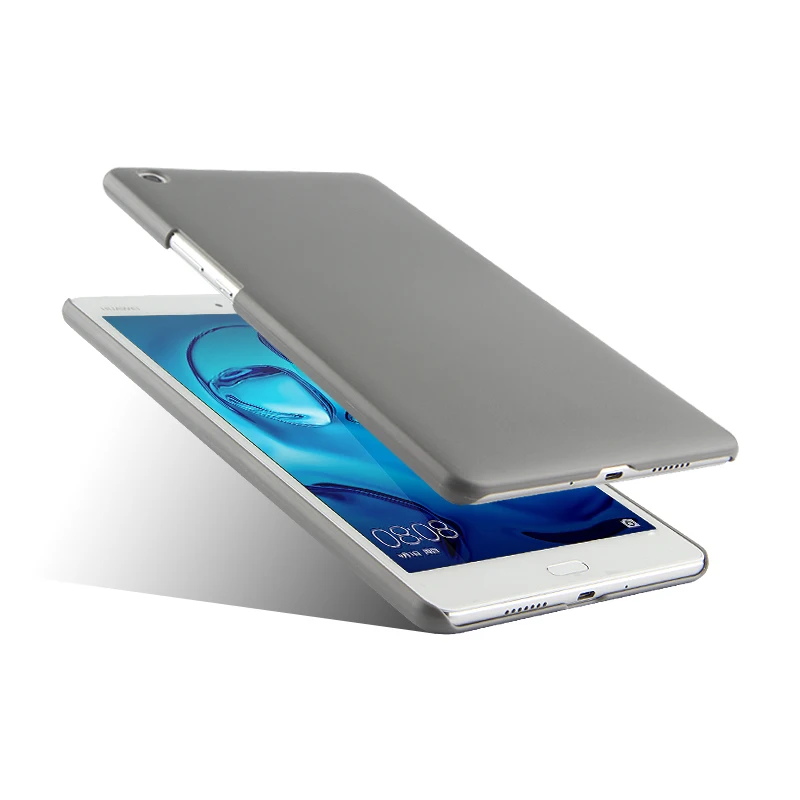 Чехол для Huawei MediaPad M3 lite 8 чехол 0 дюйма кожаный защитный смартфонов планшетов из