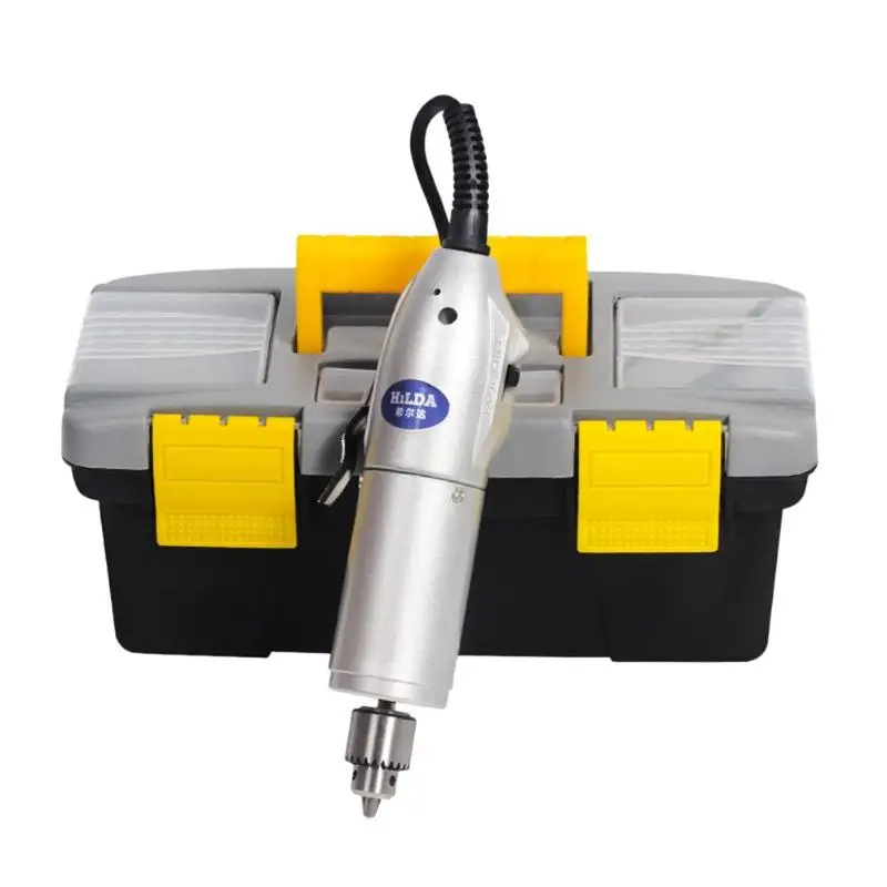 

DC24-36 V Power Tools Mini Electric Drill Jade Carving Pen Wood Polishing Grinder Machine EU Plug Electric Rotary Tool