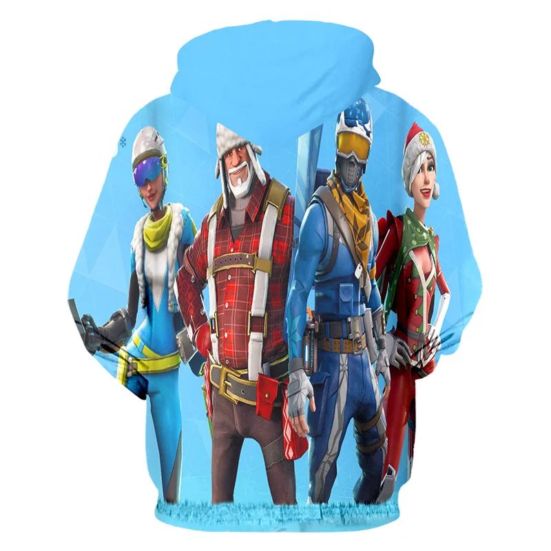 Fans Wear Sudadera Anime Hoodie Battle Royal Anime Men 3D Print Streetwear Hip Hop Punk Fans Wear Sudadera Anime Hoodie Battle Royal Anime Men 3D Print Streetwear Hip Hop Punk