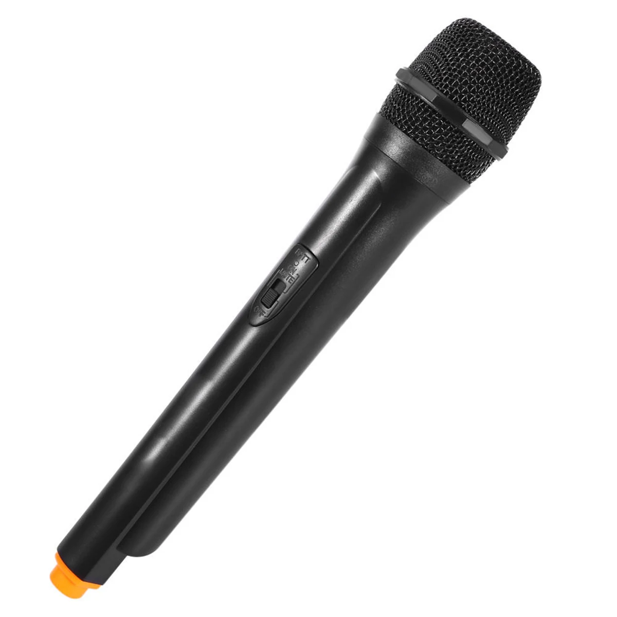 DM 3308A VHF беспроводной ручной двухканальный передатчик Mic Set|Микрофоны| |