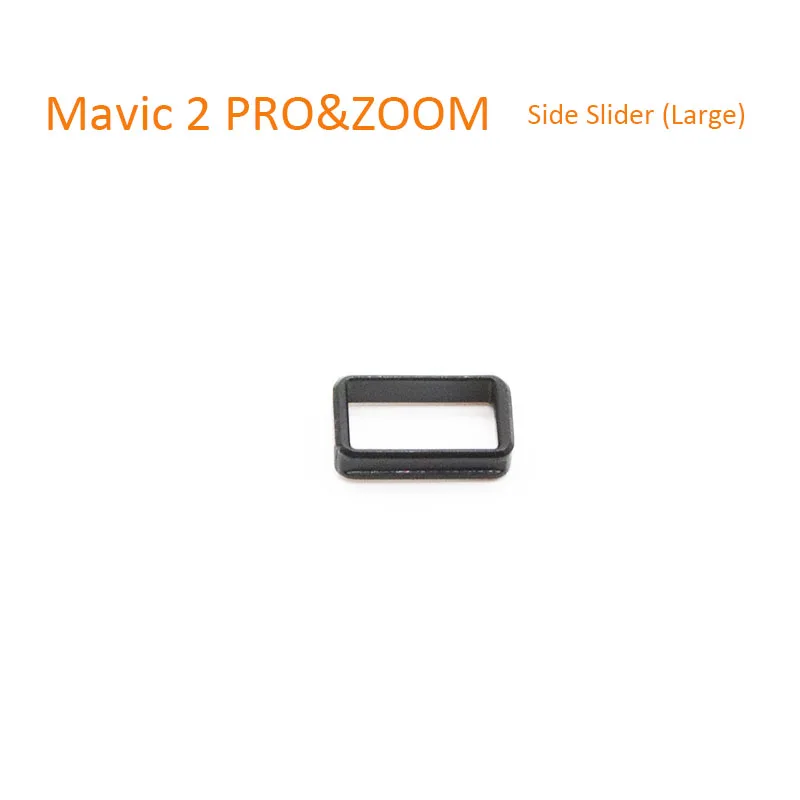 

Brand New Mavic 2 Arm side slide button large 100% Original DJI Mavic 2 PRO/ZOOM Replacement Service Repair Spare Parts