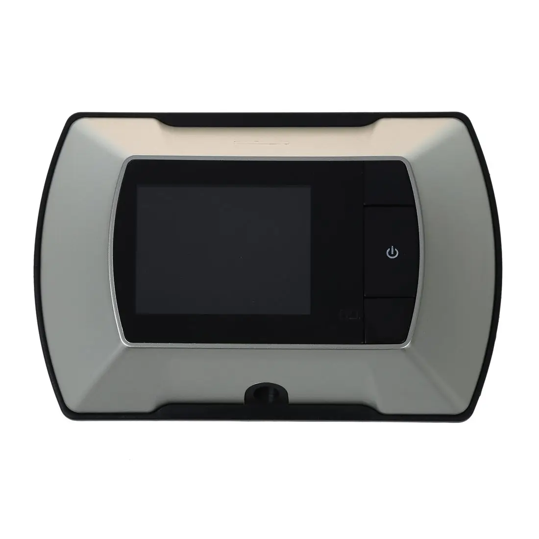 

2.4" Monitor Digital Door Peephole Viewer High Resolution Camera DIY