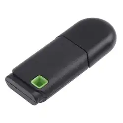Мини Wi-Fi роутер USB Портативный 300 Мбит/с Беспроводной маршрутизатор сетевой адаптер для мобильного телефона Tablet