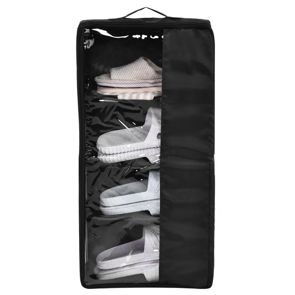 

Under Bed Shoes Organizer Closet Storage Box Container