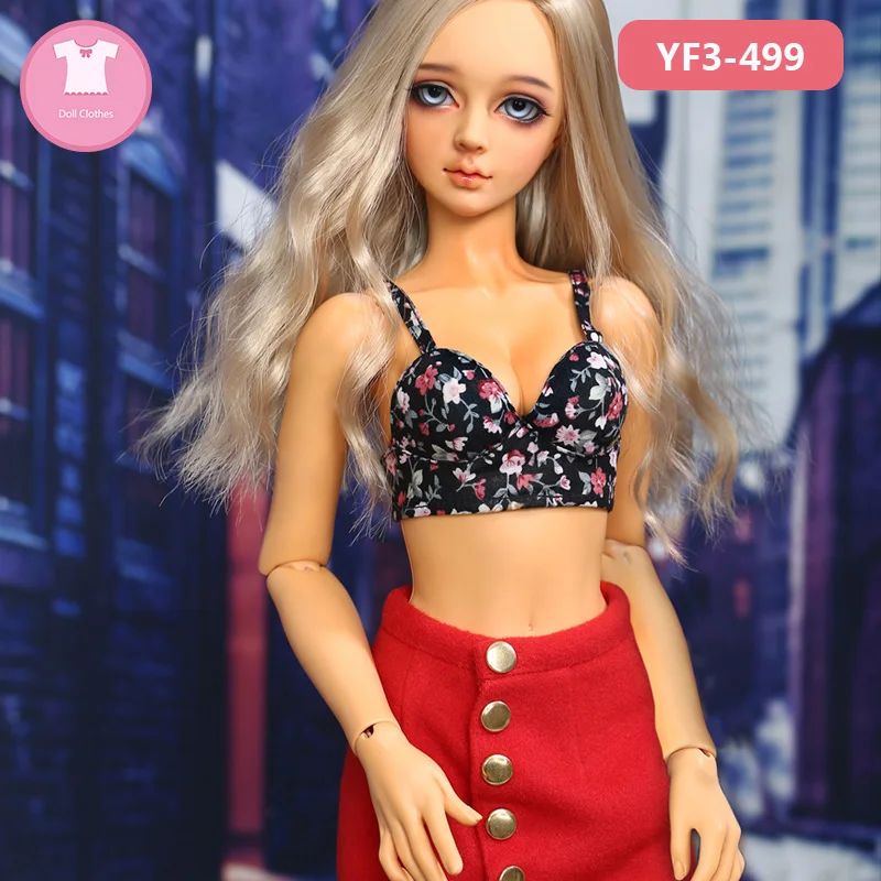 Supia Lina BJD куклы 1/3 смолы Firgures Fullset Fairyland сюрприз девочка подарок для мальчиков