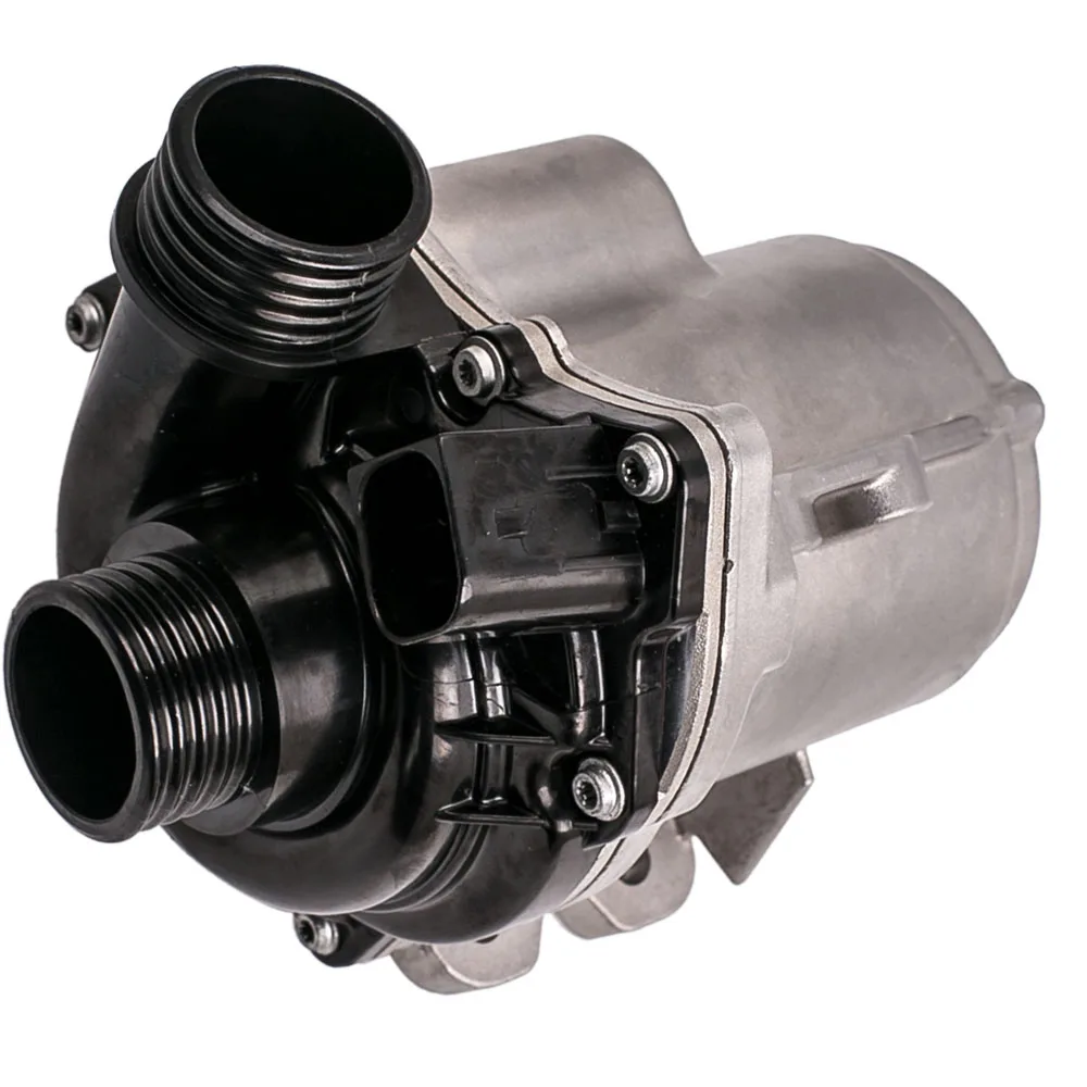 11517588885 Электрический водяной насос для BMW N54 N55 3.0L E60 E61 E88 E90 F01 135i 335i 11517563659 11517632426| |