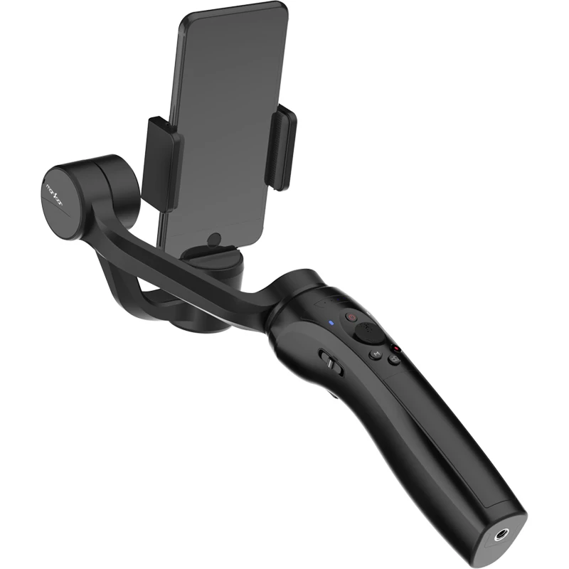  Emax Marsoar Glide 3-Axis Handheld Gimbal Stabilizer For Rc Fpv Smartphone X 8 Plus 7 6 Se Fpv Rc R