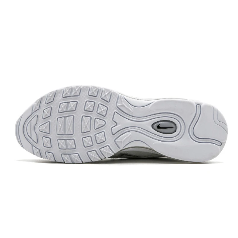 NIKE AIR MAX 97 Original New Arrival Air Cushion Men Running Shoes Motion Casual Sports Sneakers #921826