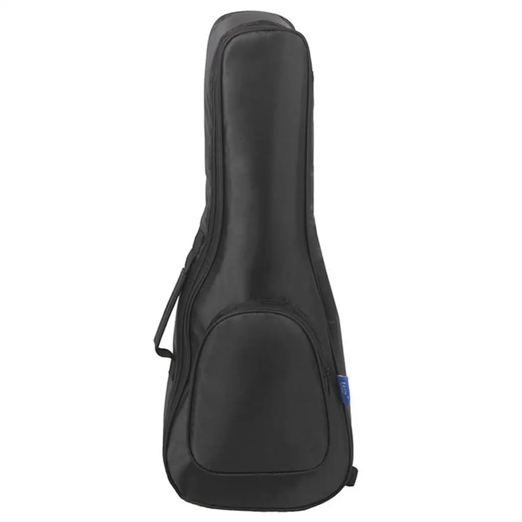 New 26inch Ukulele Guitar Musical Instrument Waterproof Bag Solid Orange Blue Black Backpack | Спорт и развлечения