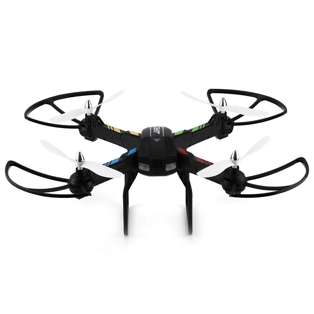 JJRC H28 2.4G 4CH 6-Axis Gyro Removable Arms RTF RC Quadcopter Drone Helicopters with Headless Mode and One Key Return