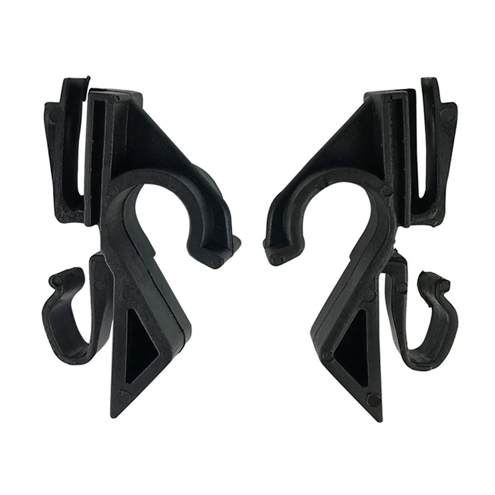 

Auto Accessories Replacement Durable Practical Direct Fit Fastener Rear Plastic Pair Parcel Shelf Clip For Fiat Grande Punto