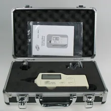 Цифровой Вибрационный метров Виброметр устройство GM63A меры ручной анализатор тестер Датчик мультиметр Электроинструменты