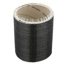 90/180/270 см 12K 200 г ткань из углеродного волокна Коммерческая промышленность Защита от пожаров архитектура ширина пространства 10 см