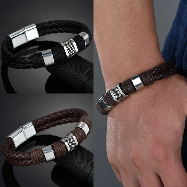 Bracelet Magnétique Pour Maigrir