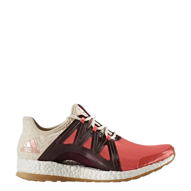 

Кроссовки ADIDAS женские для бега PureBOOST Xpose Cli BB1739
