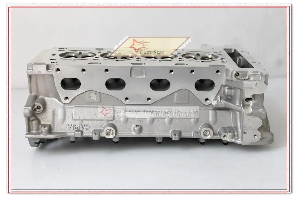 ** EP6C EP6CDT THP150 EP6CDTX THP175 EP6 головки цилиндров двигателя для BMW Mini Cooper peugeot 308 1.6L 2008 120HP