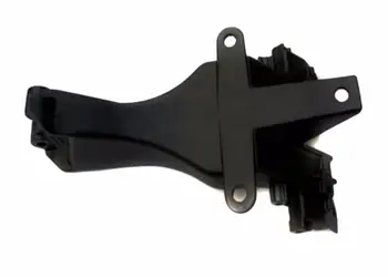 

Upper Headlight Fairing Stay Bracket For Kawasaki Ninja ZX14 ZX14R ZZR1400 06-14 2006-2014