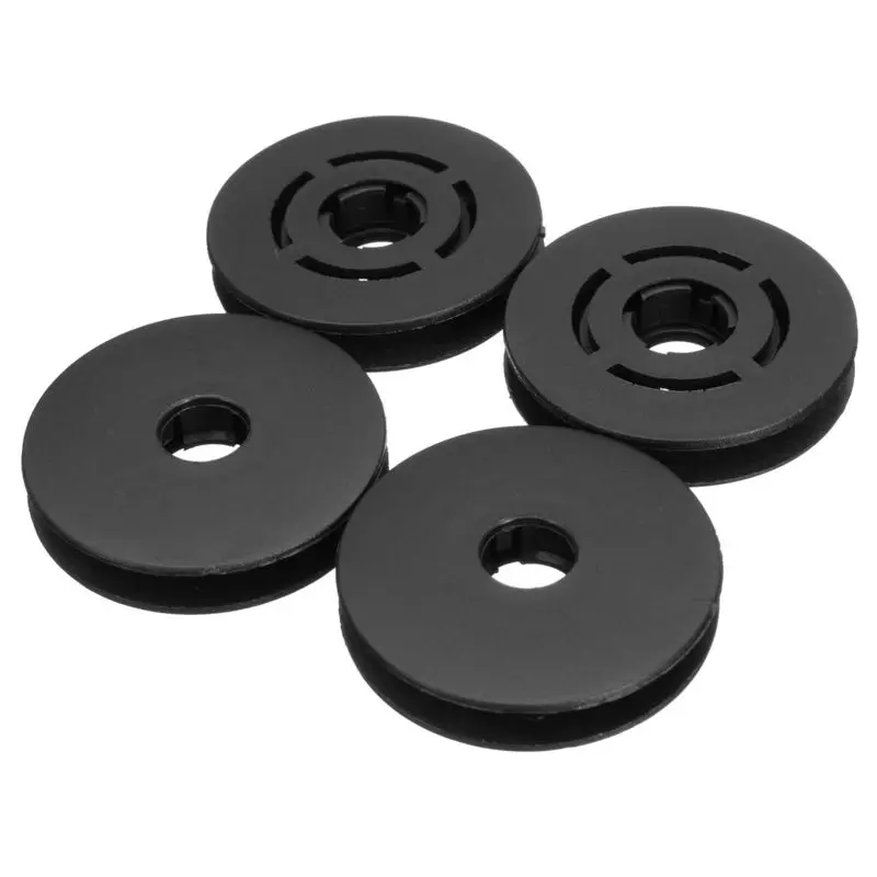 

4Pcs Car Mat Clip Floor Carpet Fixing Clamps For GM Opel Vauxhall Chevrolet
