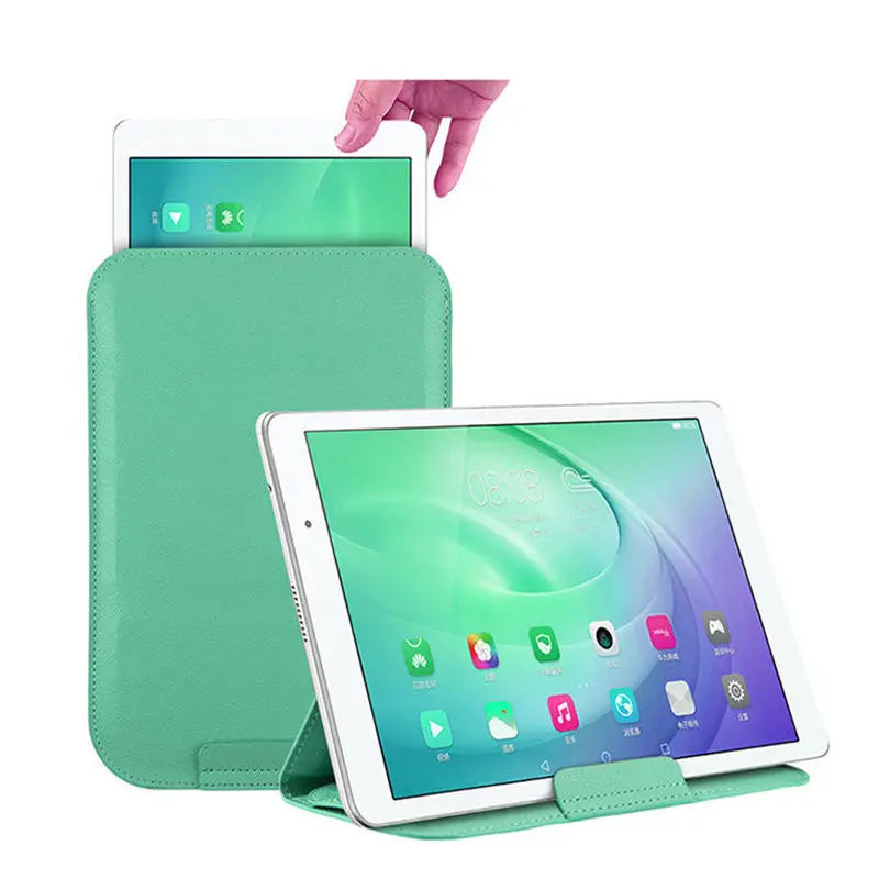 Чехол из искусственной кожи для Samsung Galaxy Tab A 8 0 2018 2019 T387 V защитный чехол